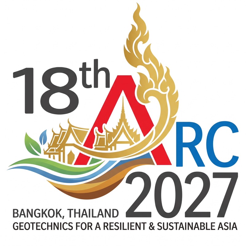 18ARC 2027 logo